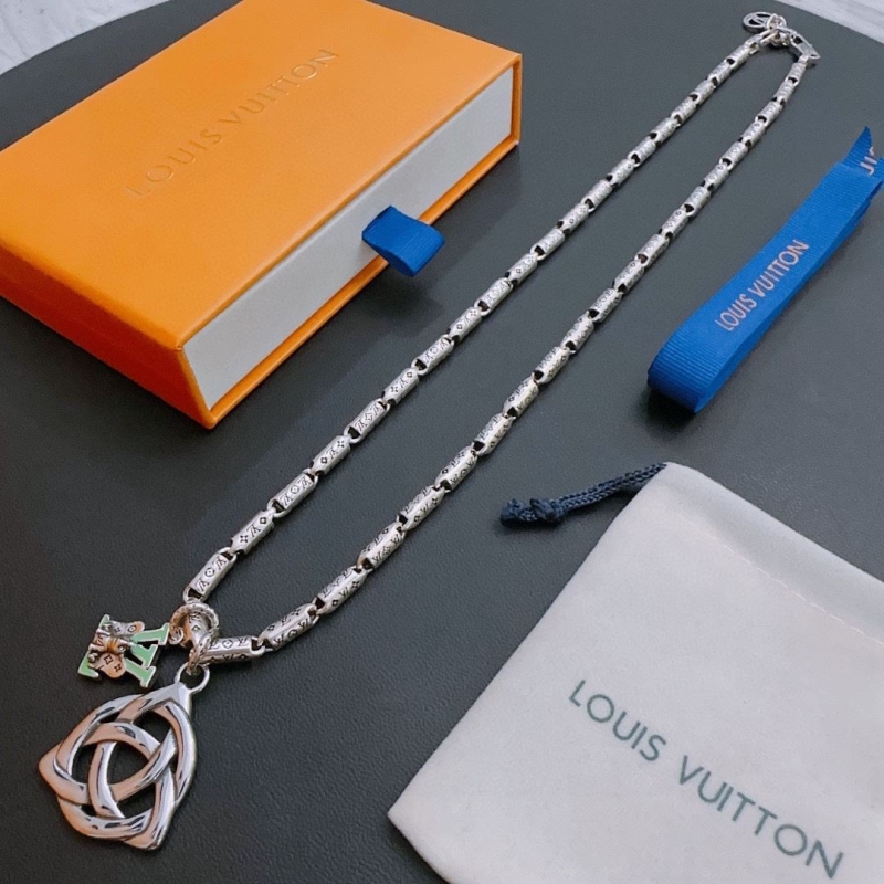 LV Necklaces